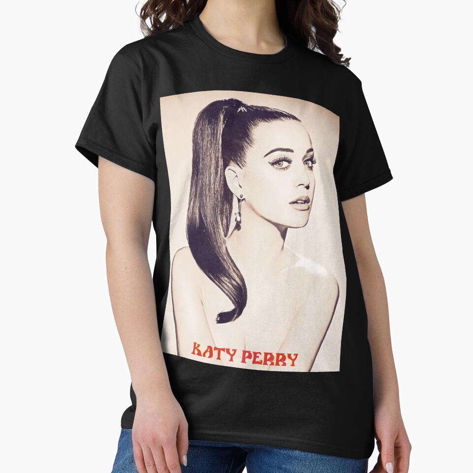 Katy-Perry by nhesspines