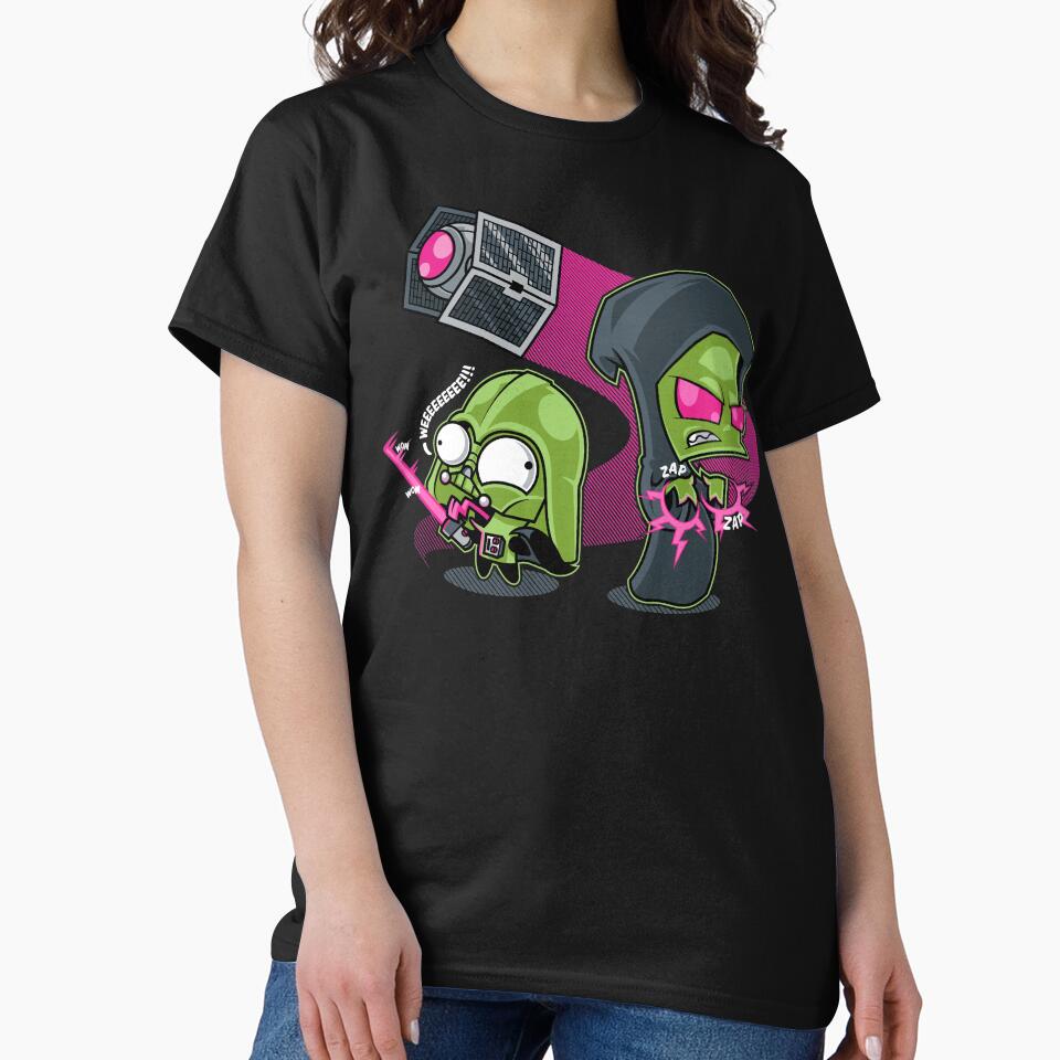Vade-gir by harebrained