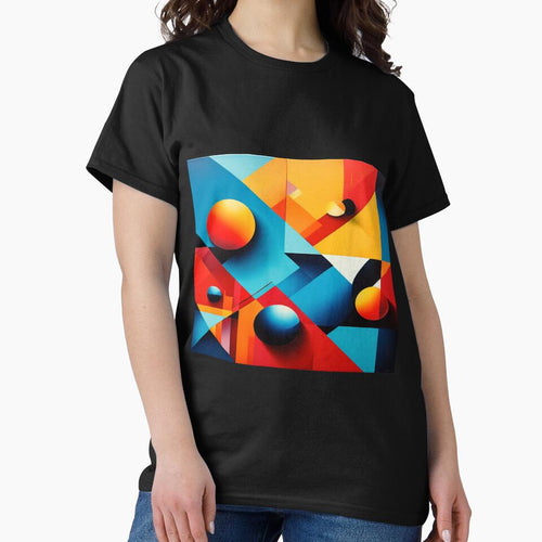 Abstract art by Collection de trésors