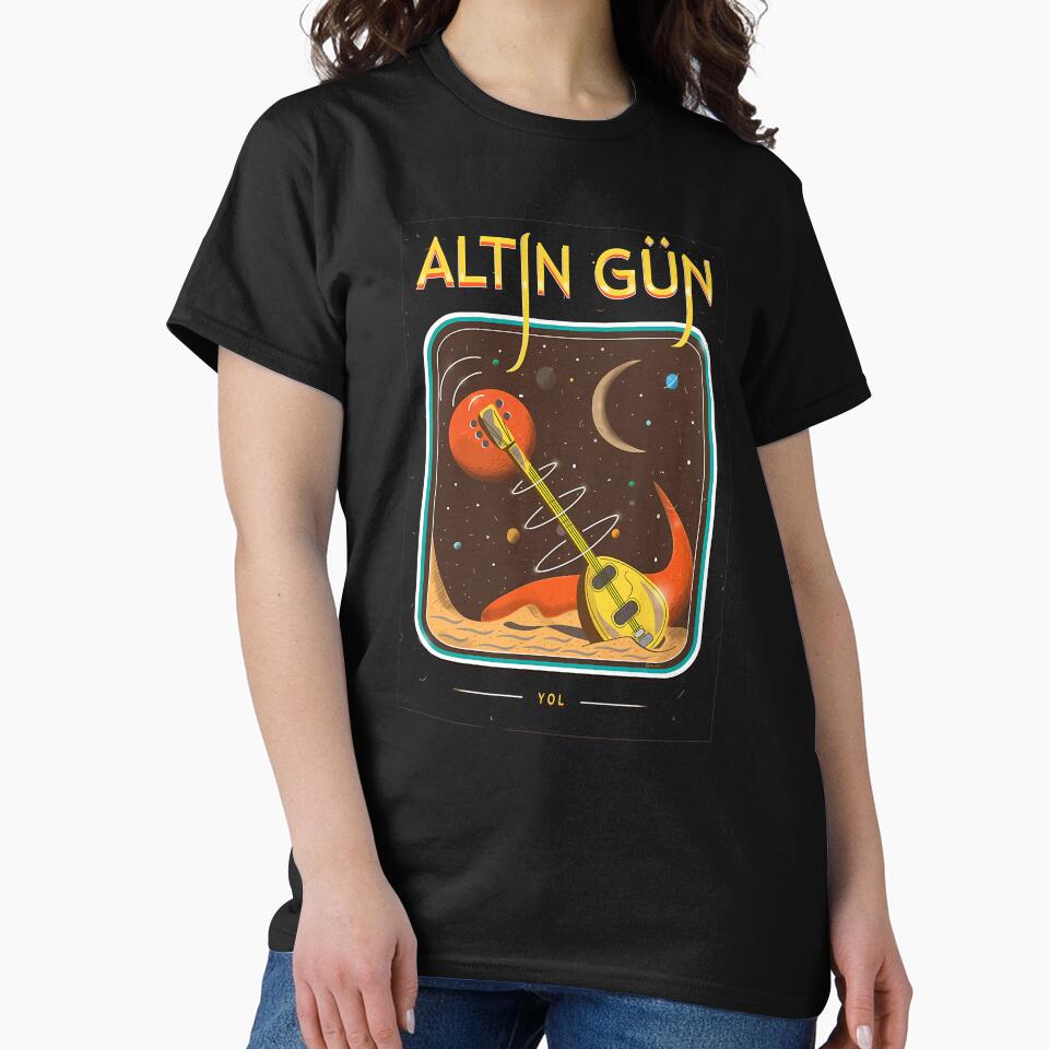 Altin Gun by Jannadalane68