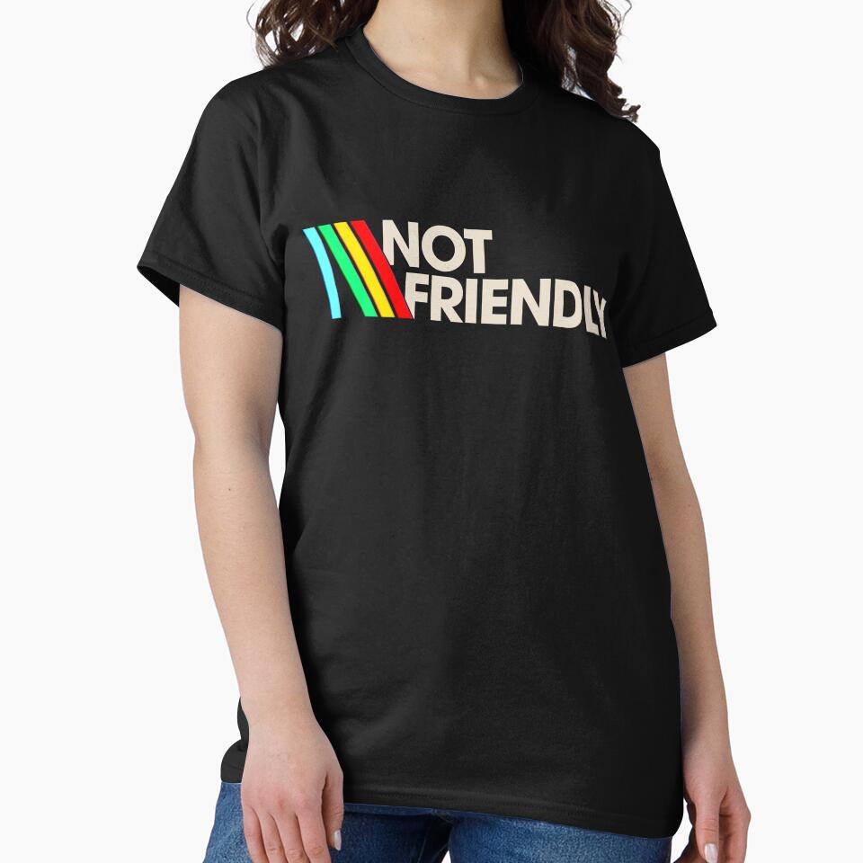 Arc Raiders "NOT FRIENDLY" by RespawnReloaded