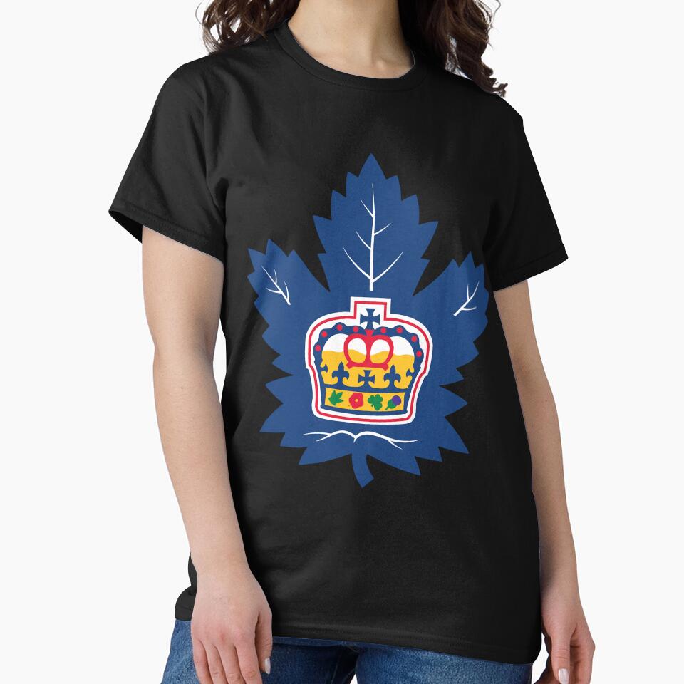 Toronto marlies by SiobhanKelly231 Unisex , , , Long Sleeve Tee
