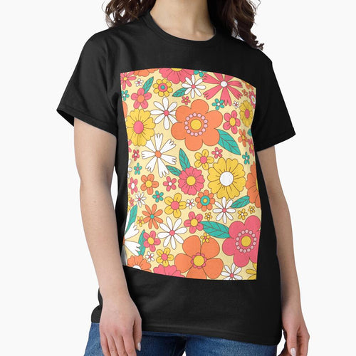 60s flower by zaher97