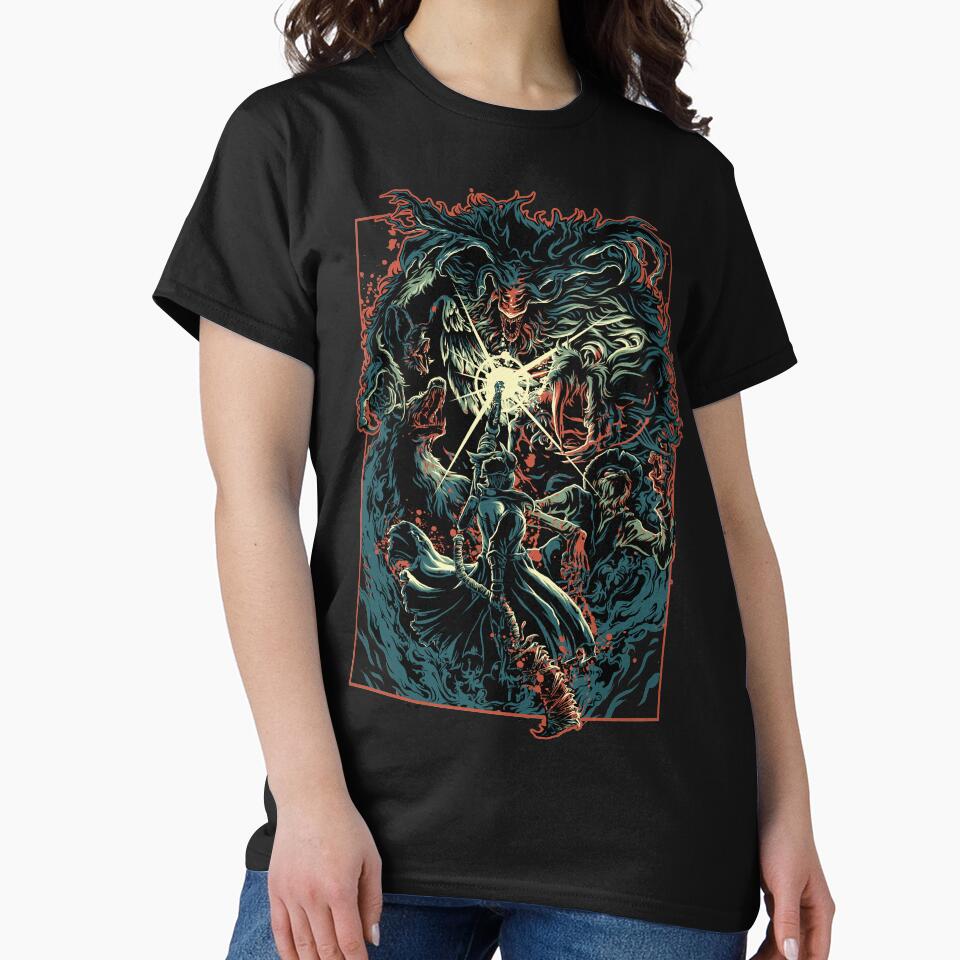 Bloody Beast by findtees