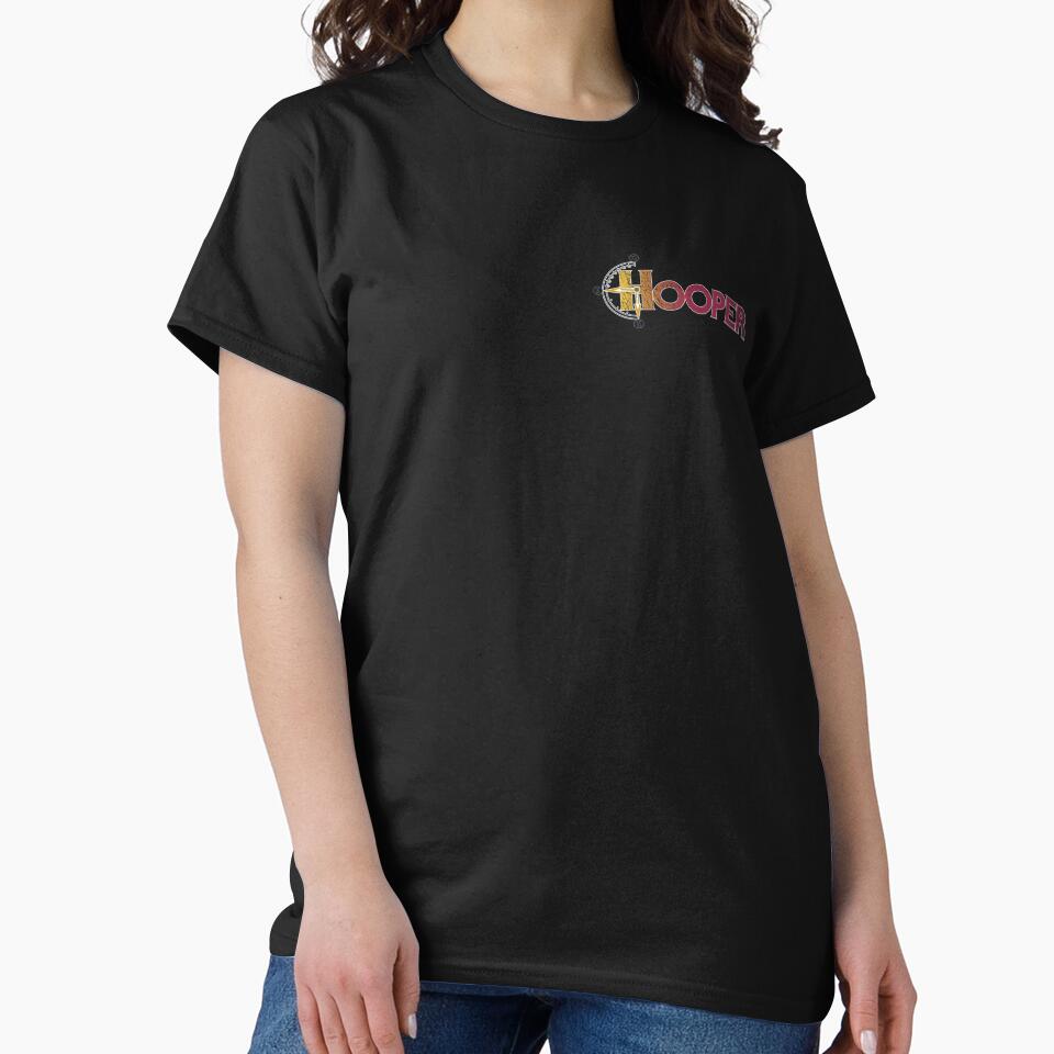 Simple logo by Lantredelours Unisex , , , Long Sleeve Tee