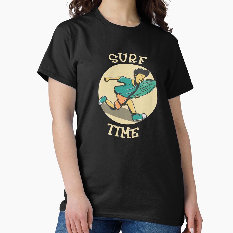 Surf Time by rmdn29