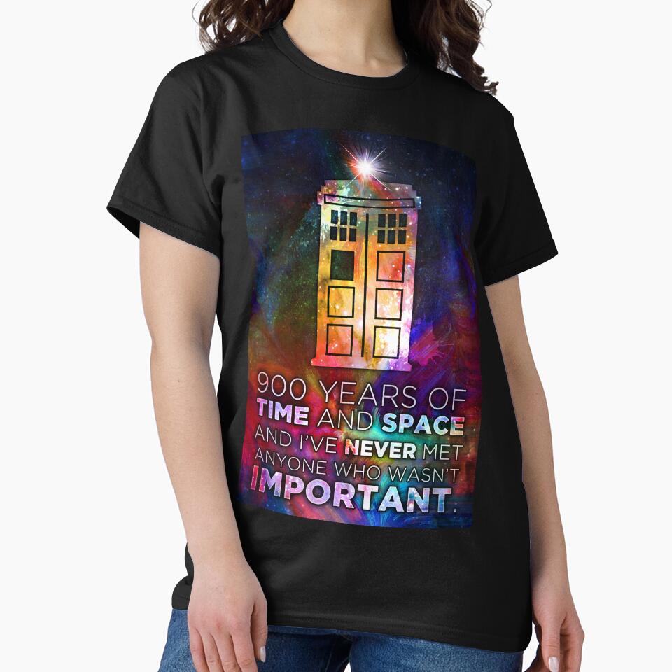 Time and Space by Wintermedia