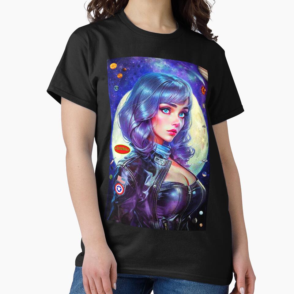 Fightin' Space Force™ 3 by DrAtomicThunder