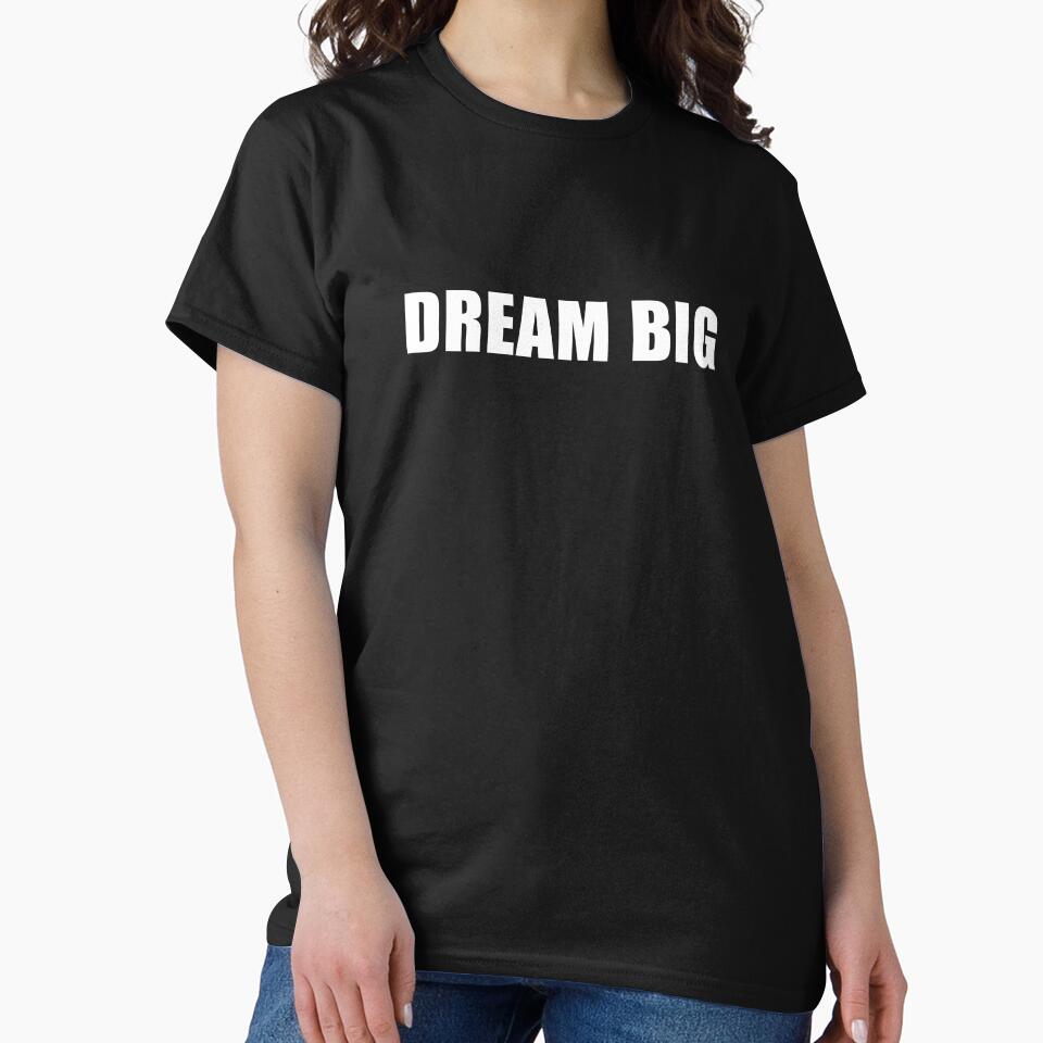 Dream Big by overstyle