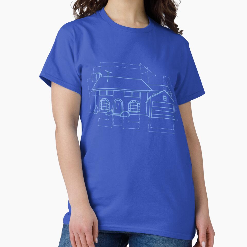 742 Evergreen Terrace by roseandruin