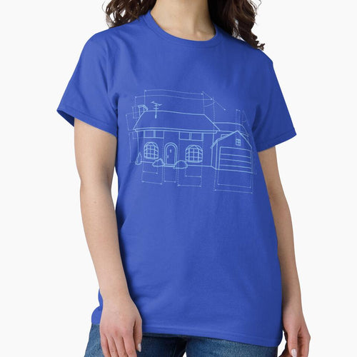 742 Evergreen Terrace by roseandruin