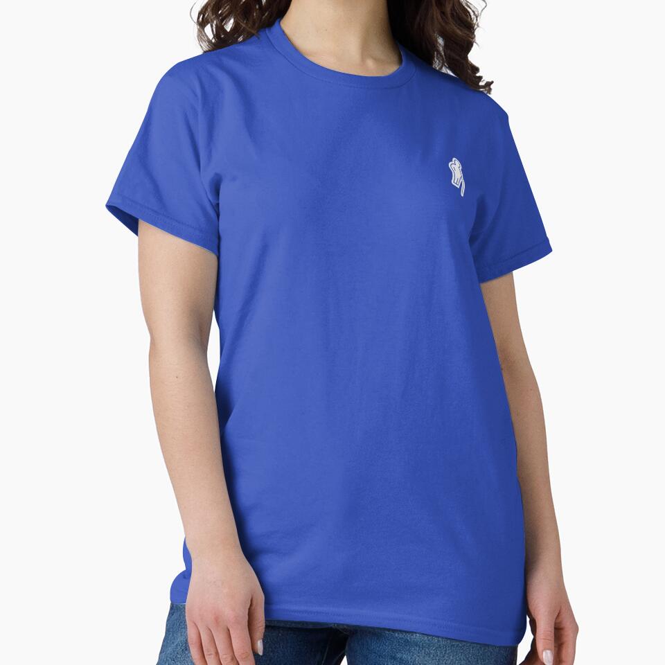 SMALL Picto Manneken Pis by Various Voices Brussels 2026 Unisex , , , Long Sleeve Tee