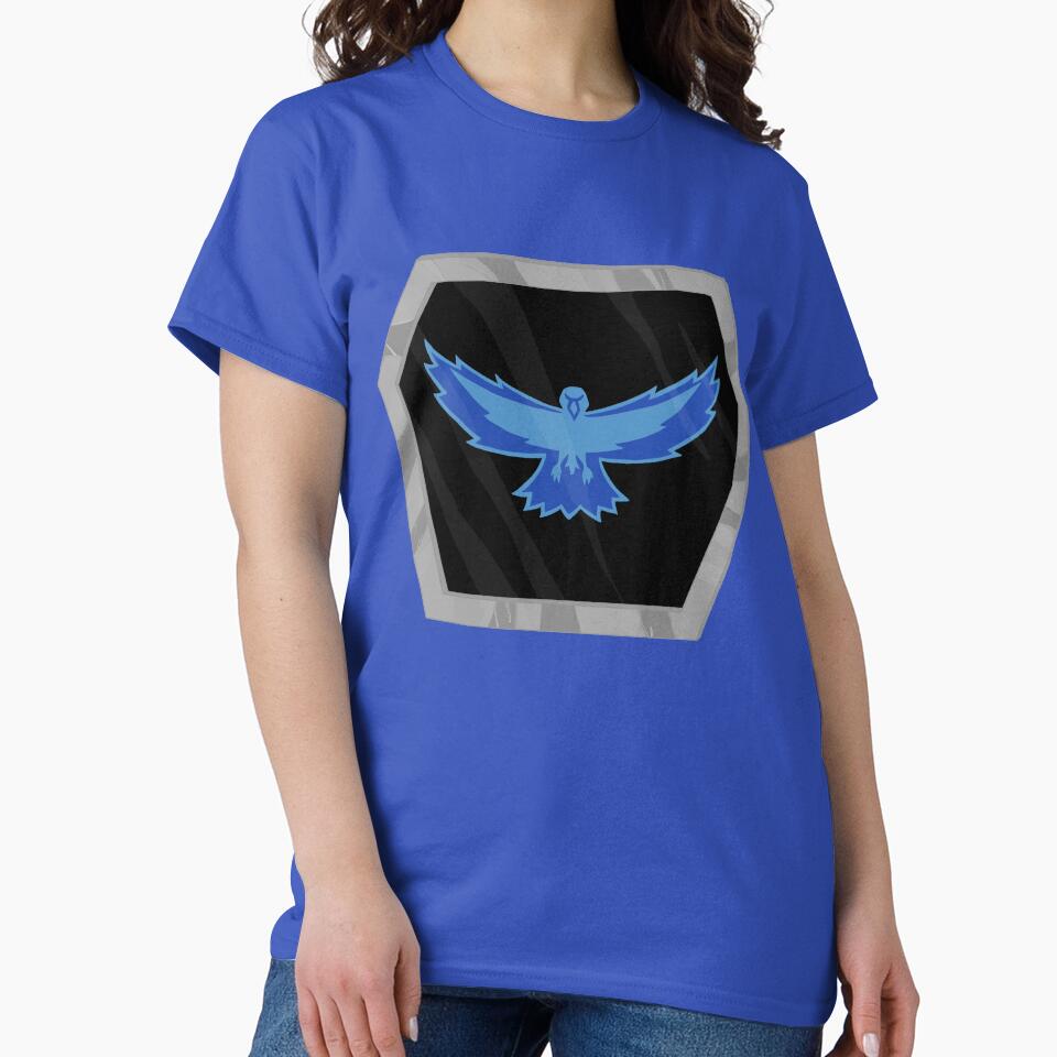 Eagle Totem by Tsudo
