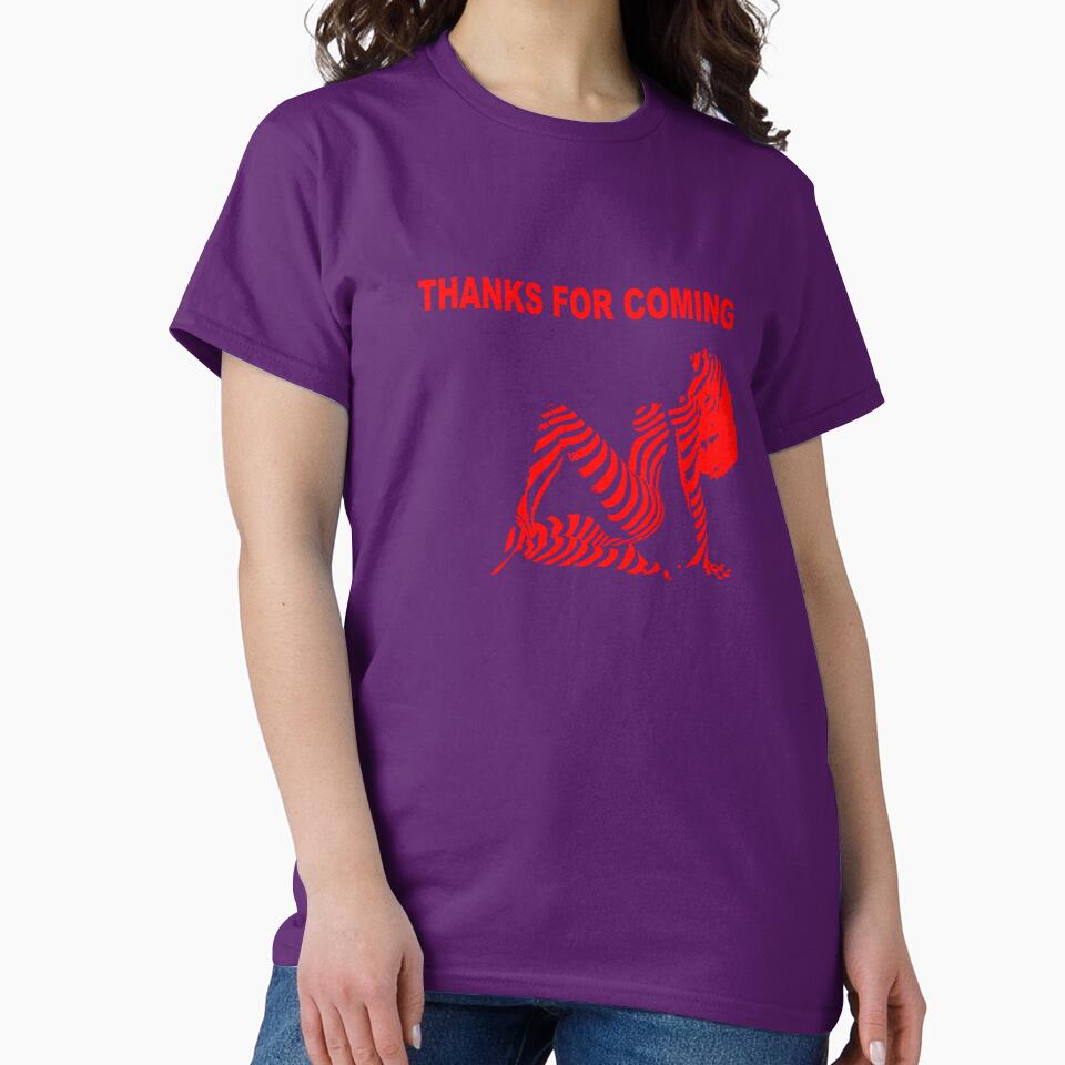 Thanks for coming by alxndrsunny Unisex , , , Long Sleeve Tee