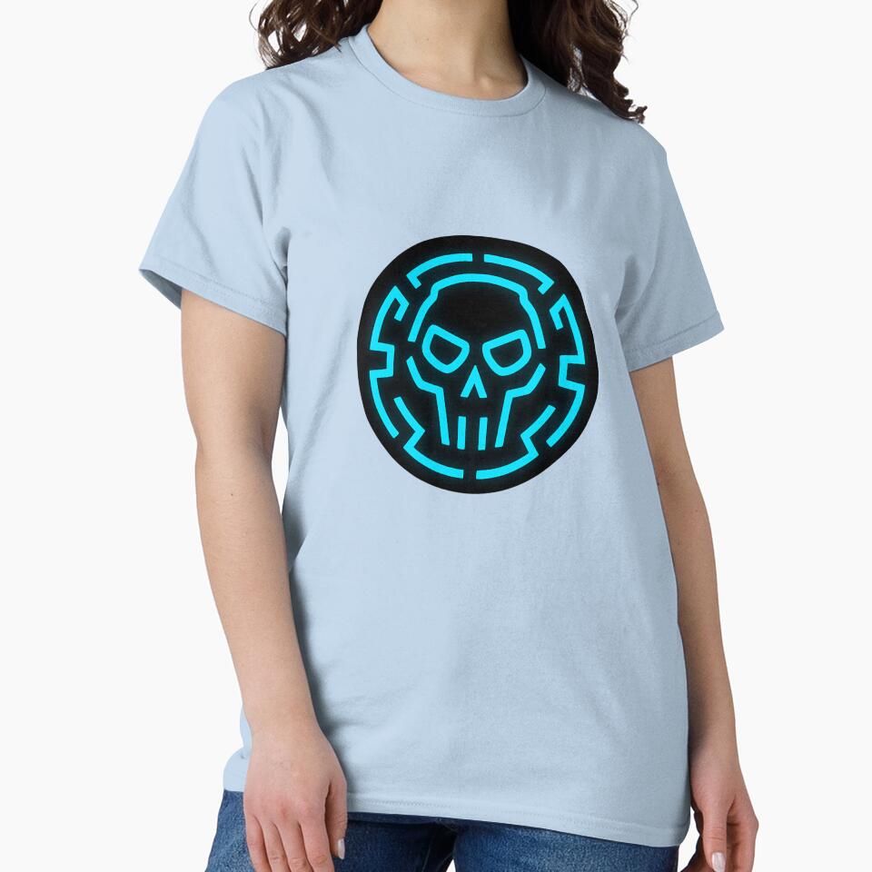 apocalypto skull by KingzWorld
