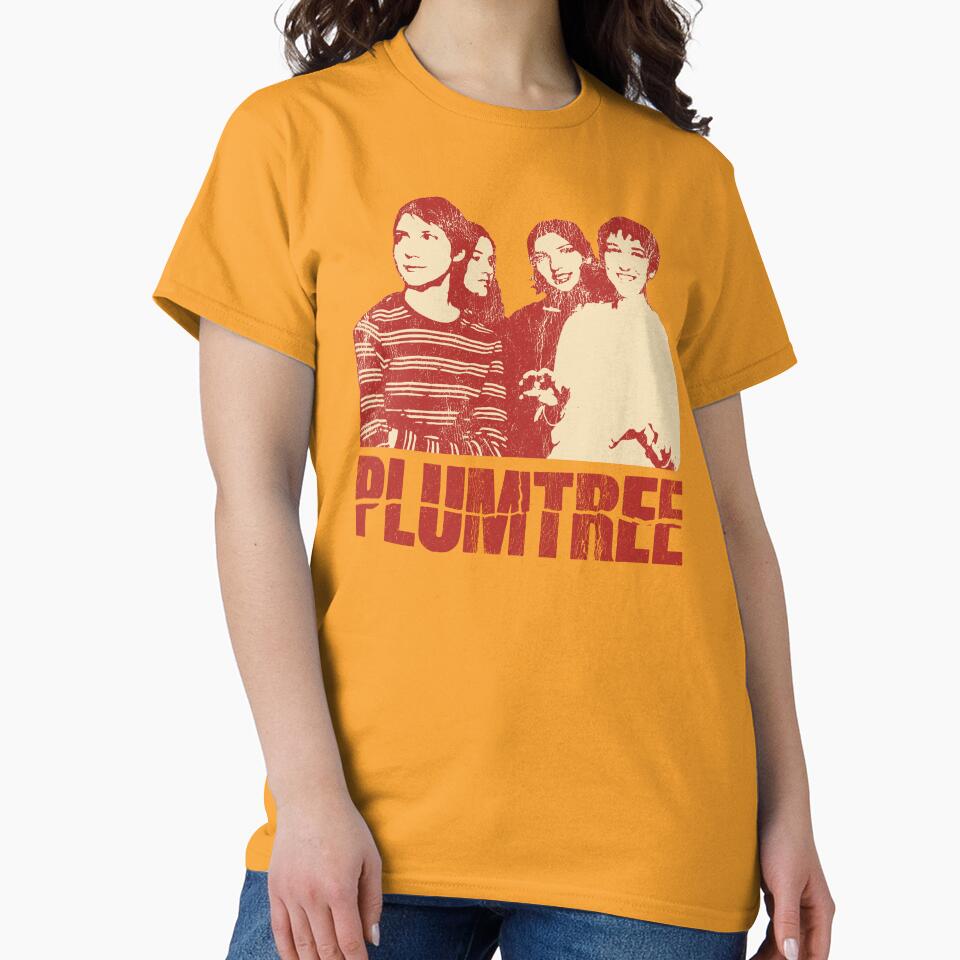 Plumtree Indie Pop by eyepoo