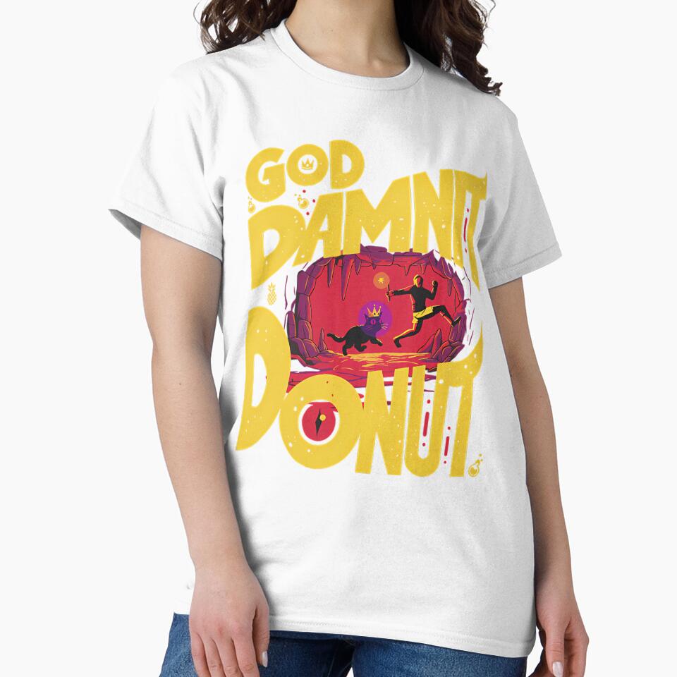 Dungeon-Crawler-Carl by TomatiLove Unisex , , , Long Sleeve Tee