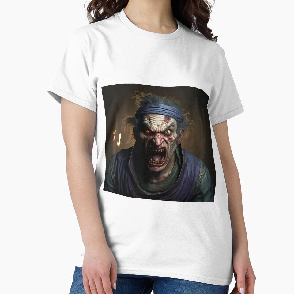 Ich, wenn ich zum x-ten Mal eine Party verliere by Collection de trésors Unisex , , , Long Sleeve Tee