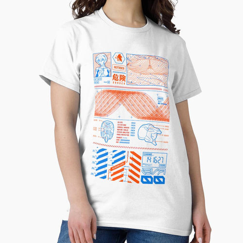 474 Eva Interface 00 WHT by Yexart