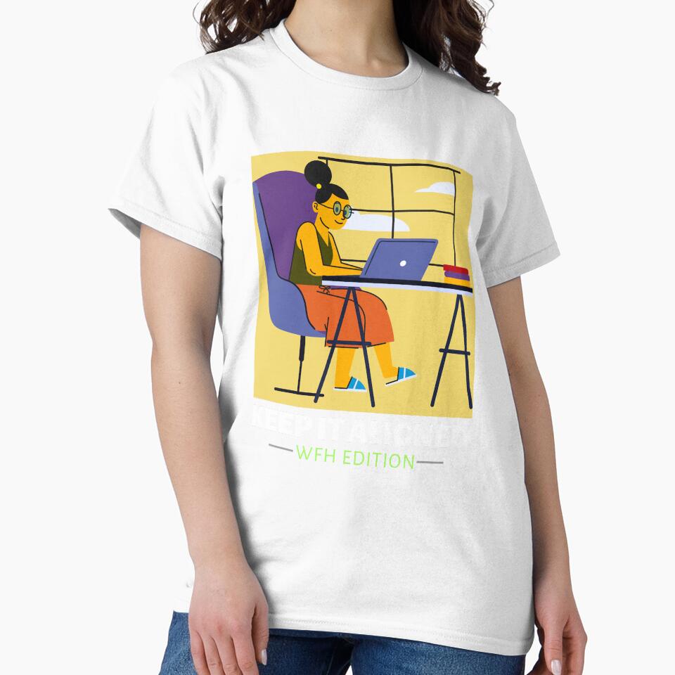 Keep It Aligned Ergonomics by LamountTees Unisex , , , Long Sleeve Tee