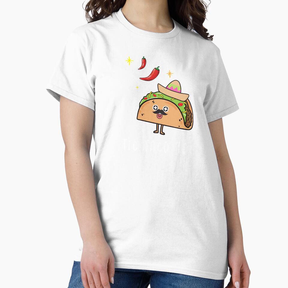 Tic Taco Toe by AscendMerch Unisex , , , Long Sleeve Tee
