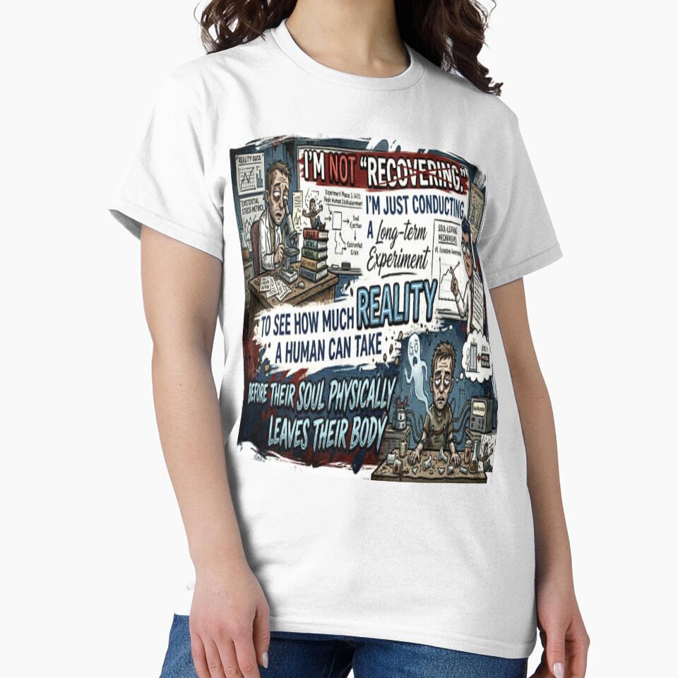 Sober Life by Little Bugs Creations