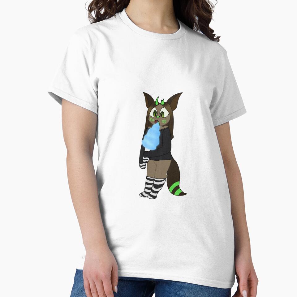 Loving cotton candy by Jazzybug Unisex , , , Long Sleeve Tee