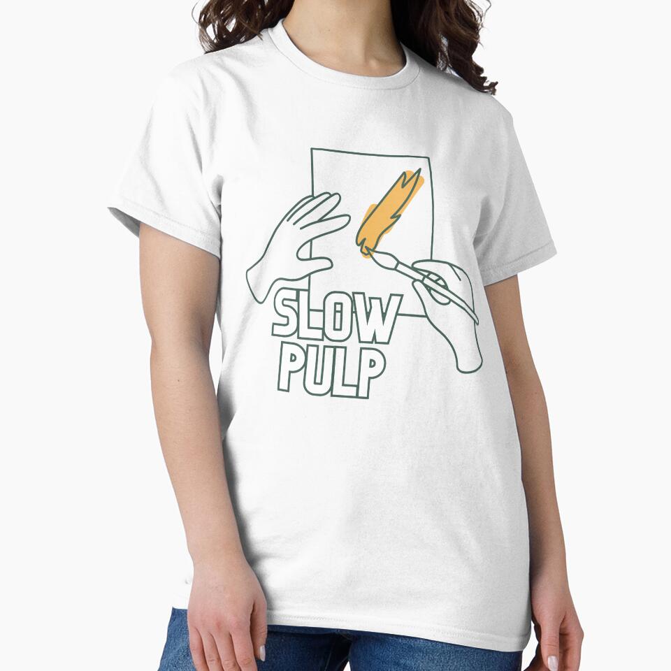 Slow Pulp Band by Hayjay317