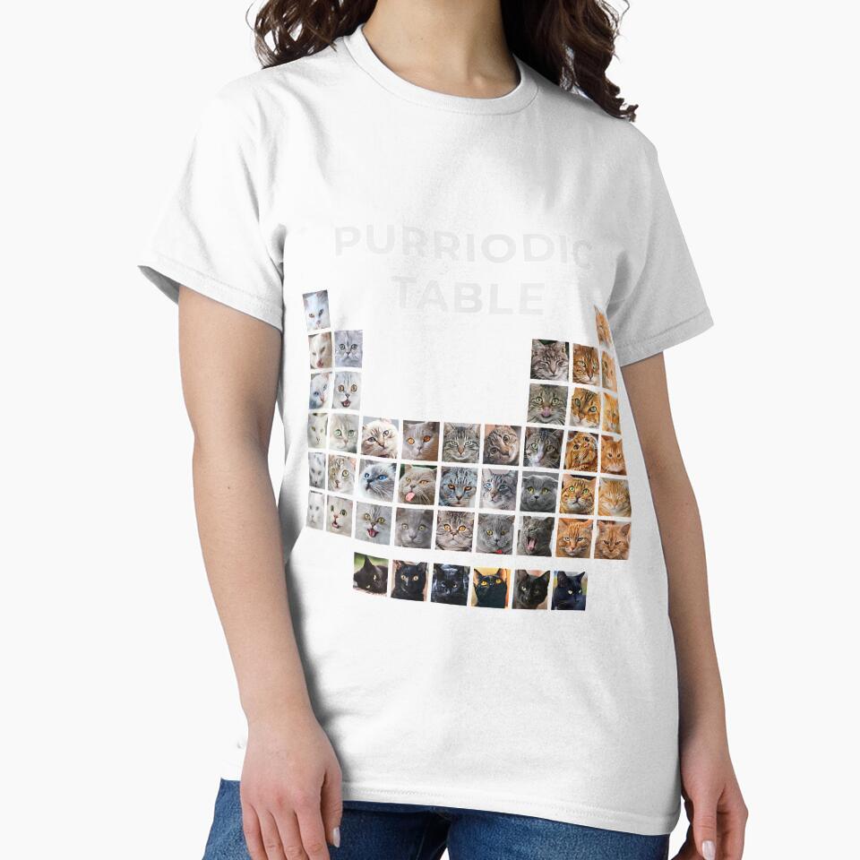 Funny Cat Novelty Gift by YonnaKendrick Unisex , , , Long Sleeve Tee