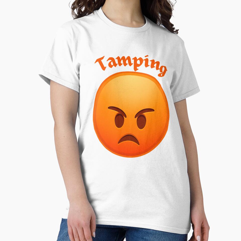 Tamping Funny Welsh Novelty From Wales by AllThatIsWelsh Unisex , , , Long Sleeve Tee