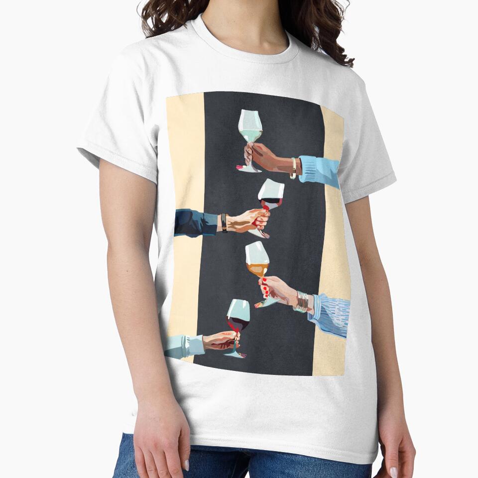 Cheers by Branka Kodzoman