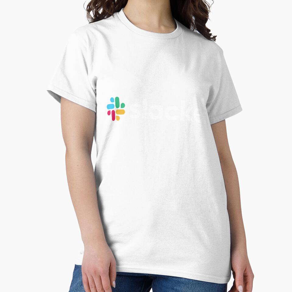 Slacker by cdemi Unisex , , , Long Sleeve Tee