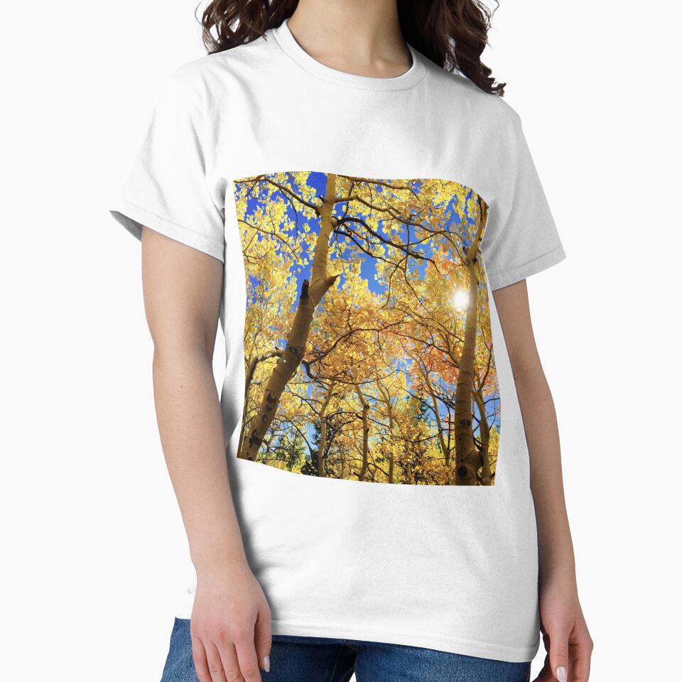 World Nature by Jason Ridgeway