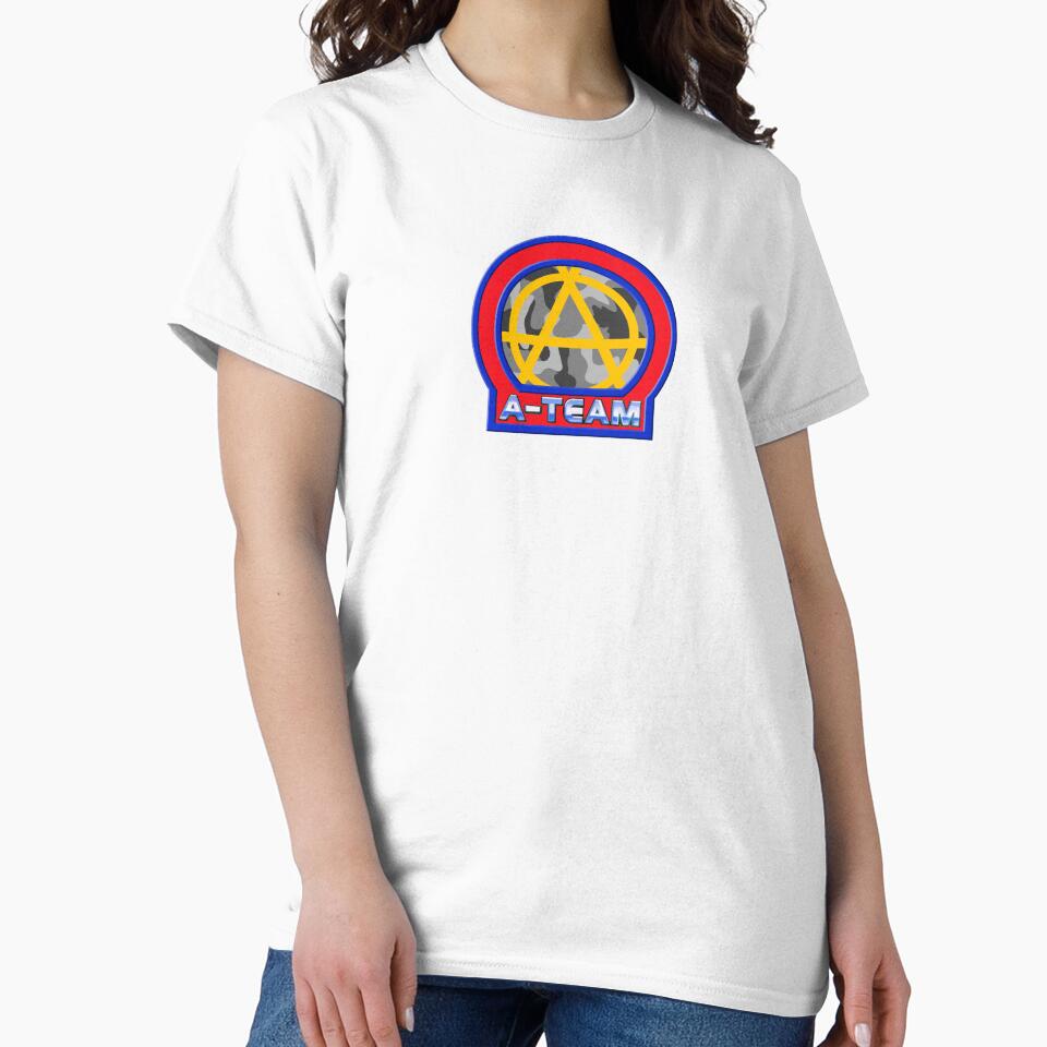 A team skateboards vintage by Paintbase Unisex , , , Long Sleeve Tee