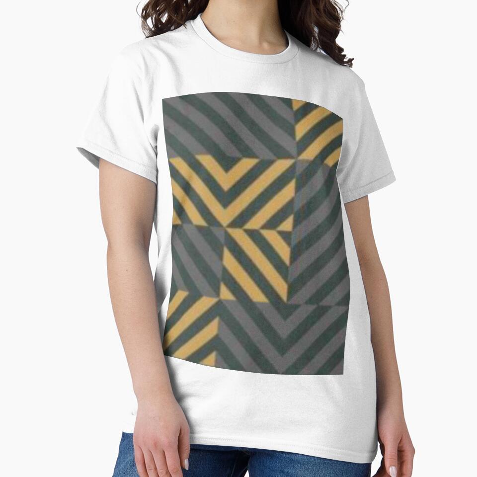 Beautiful Line Art by storeInsight Unisex , , , Long Sleeve Tee