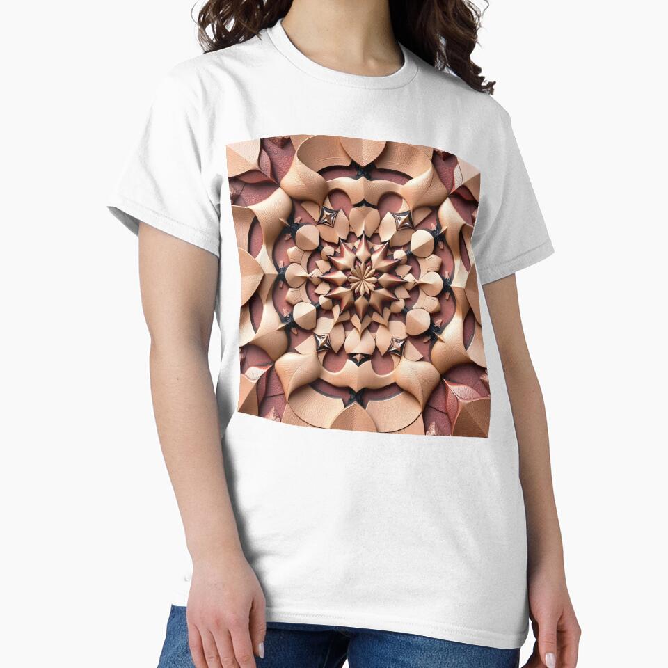 Leather 10 by HebaRK Studio Unisex , , , Long Sleeve Tee