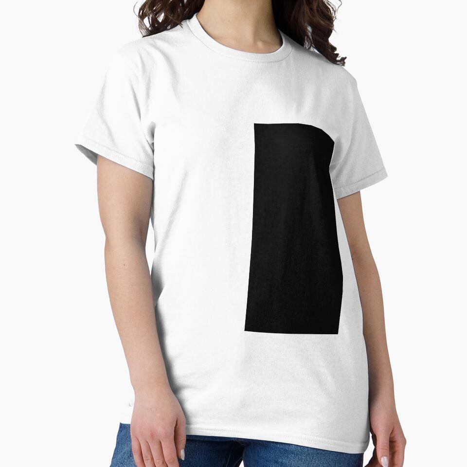 Black and White by sporadicdoodlin Unisex , , , Long Sleeve Tee