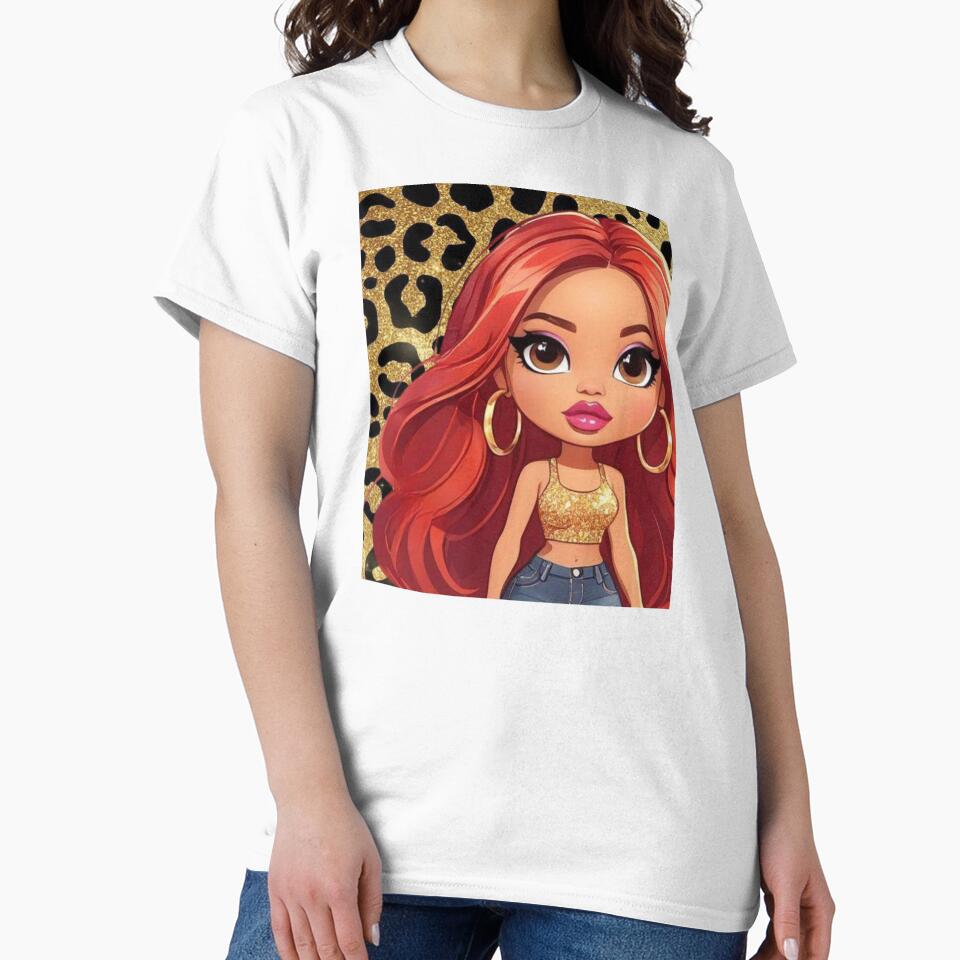Fashion dolls 555 by quotefactory Unisex , , , Long Sleeve Tee