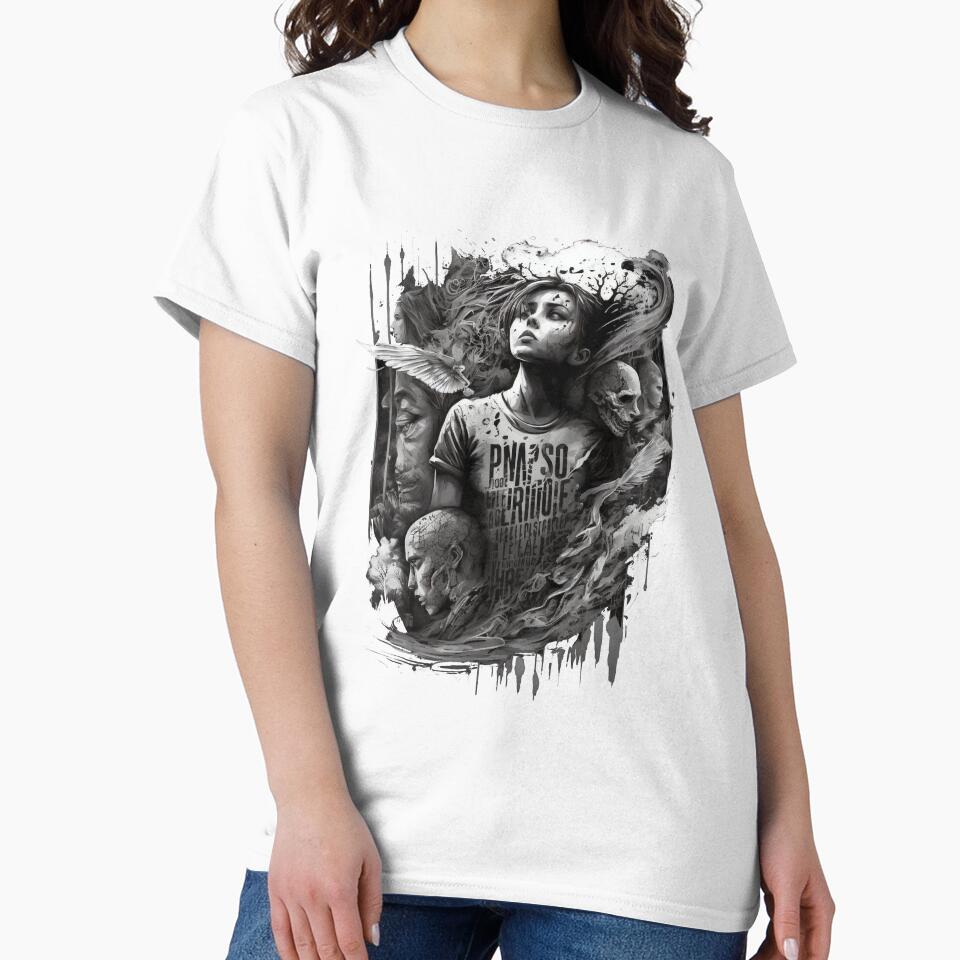 Impulse buying is my thing by flowinglobe Unisex , , , Long Sleeve Tee