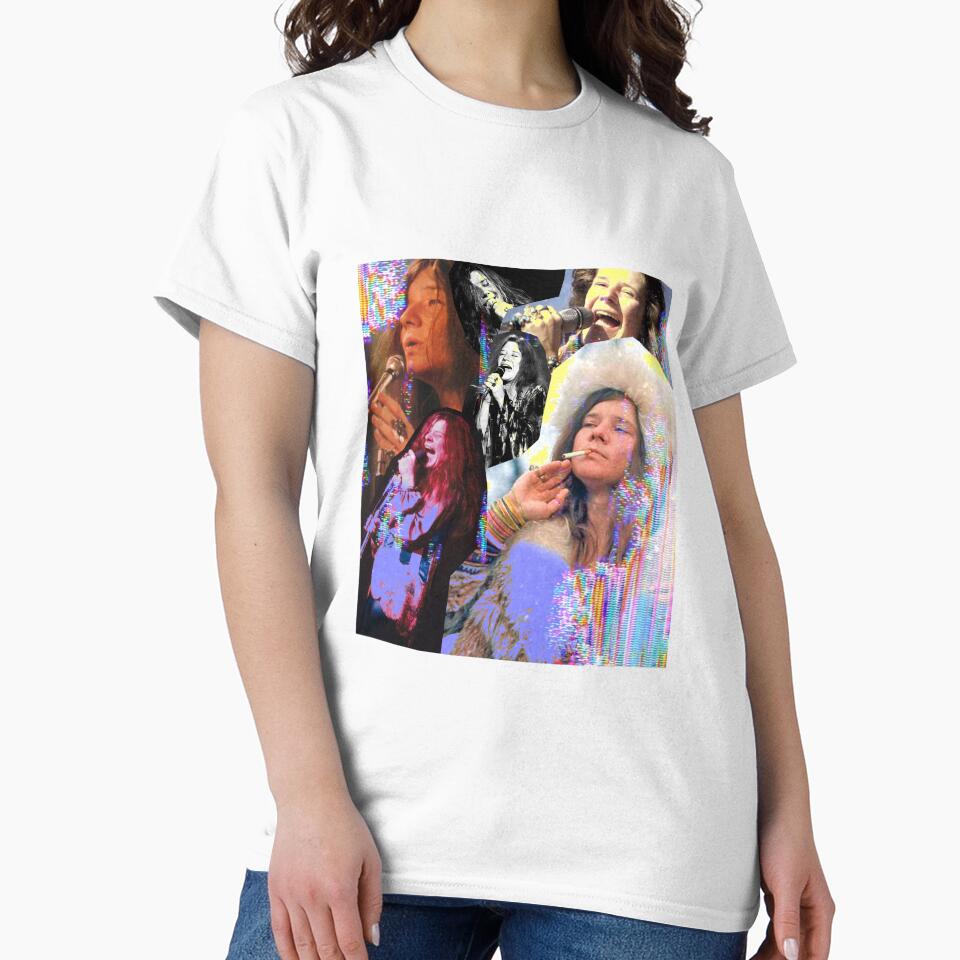 janis aesthetic by Ilustra Club