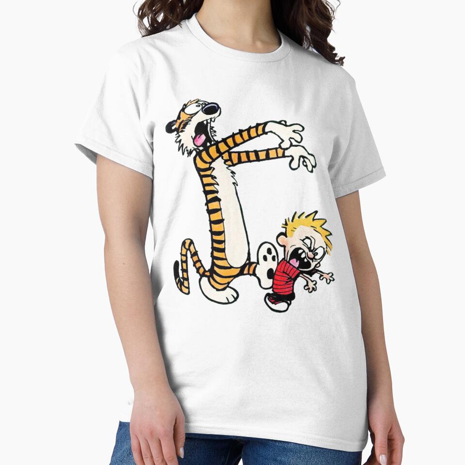 BEST SELLER - Calvin And Hobbes Merchandise Perfect Gift by IveryMisson Unisex , , , Long Sleeve Tee
