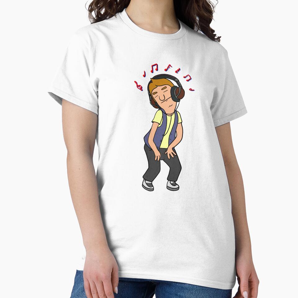 J-ju by radioactivekayl Unisex , , , Long Sleeve Tee