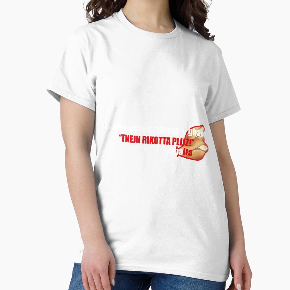 Tal-Pasizzi by rHorvitz48 Unisex , , , Long Sleeve Tee