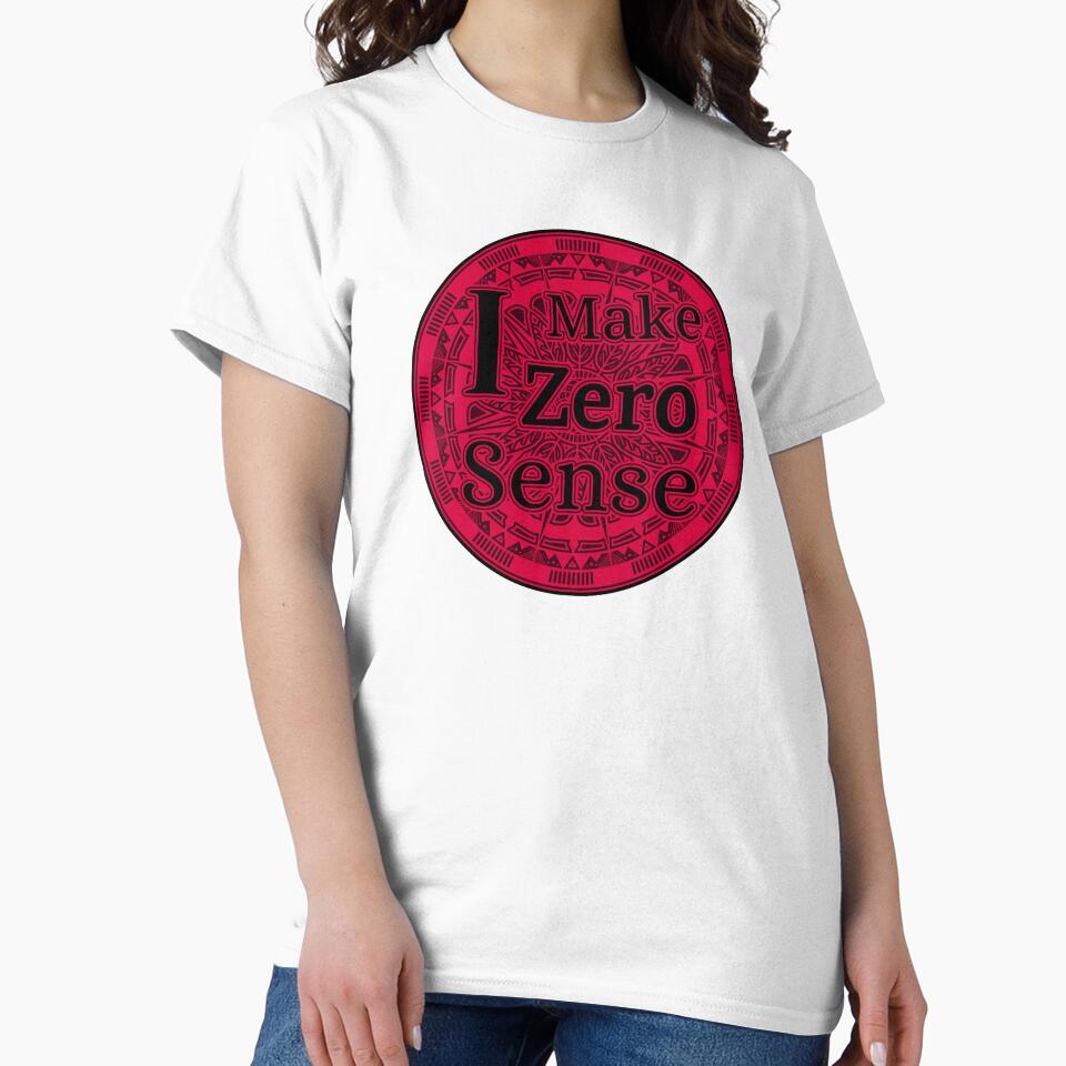 I make zero sense by Reiser808