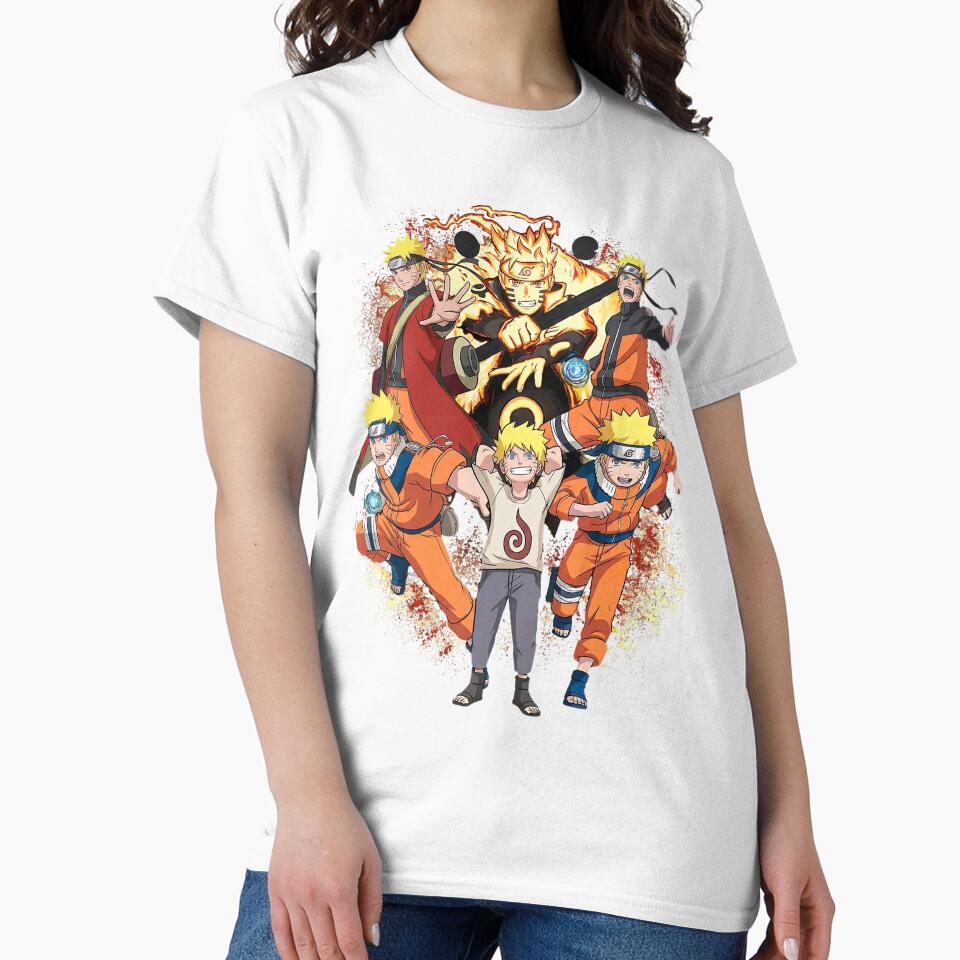All Ages by HepticWives Unisex , , , Long Sleeve Tee