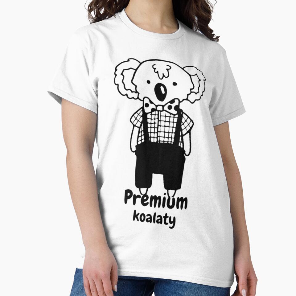 The Premium koalaty It's Happy by all-you-wish22 Unisex , , , Long Sleeve Tee