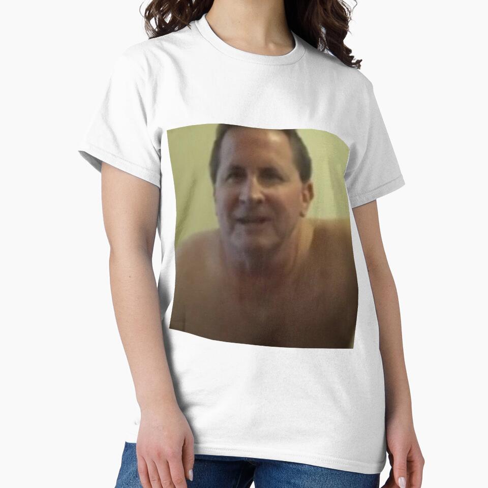Tom Pearl by memetees5346 Unisex , , , Long Sleeve Tee