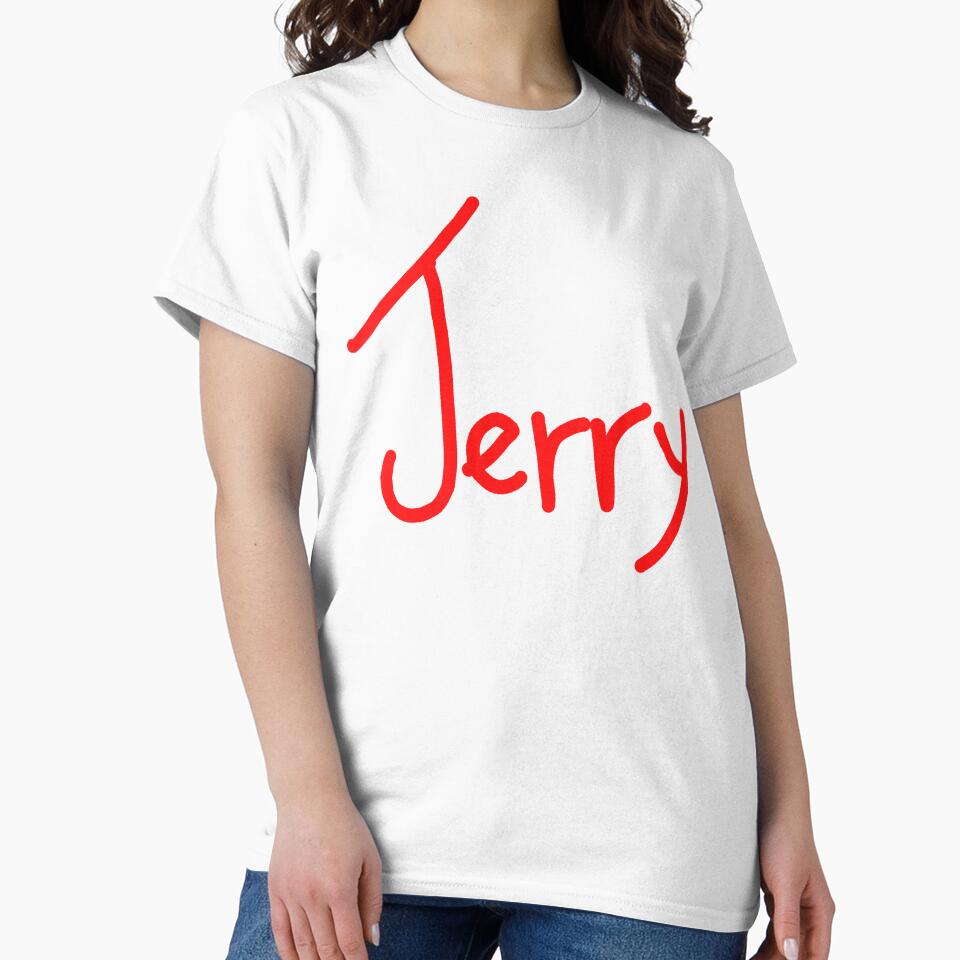 Jerry's by GaAngArtWorks Unisex , , , Long Sleeve Tee