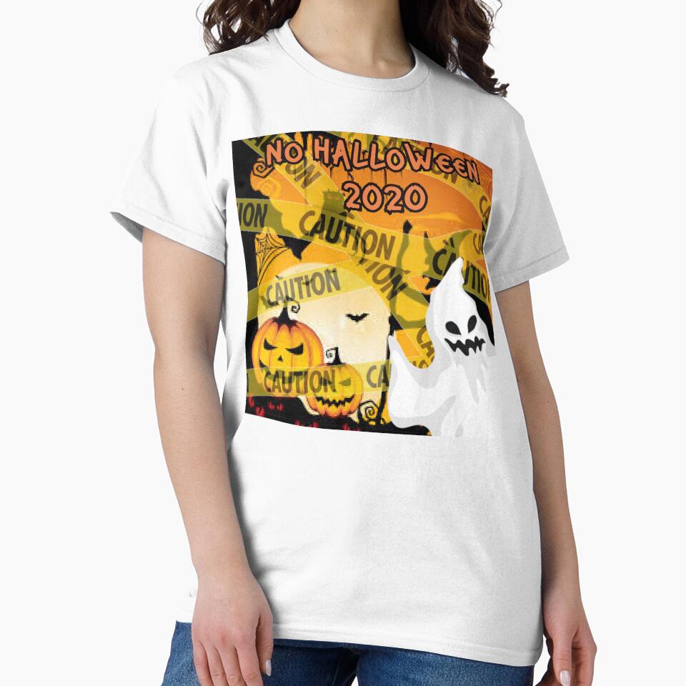 halloween 20 by Coconuts20 Unisex , , , Long Sleeve Tee