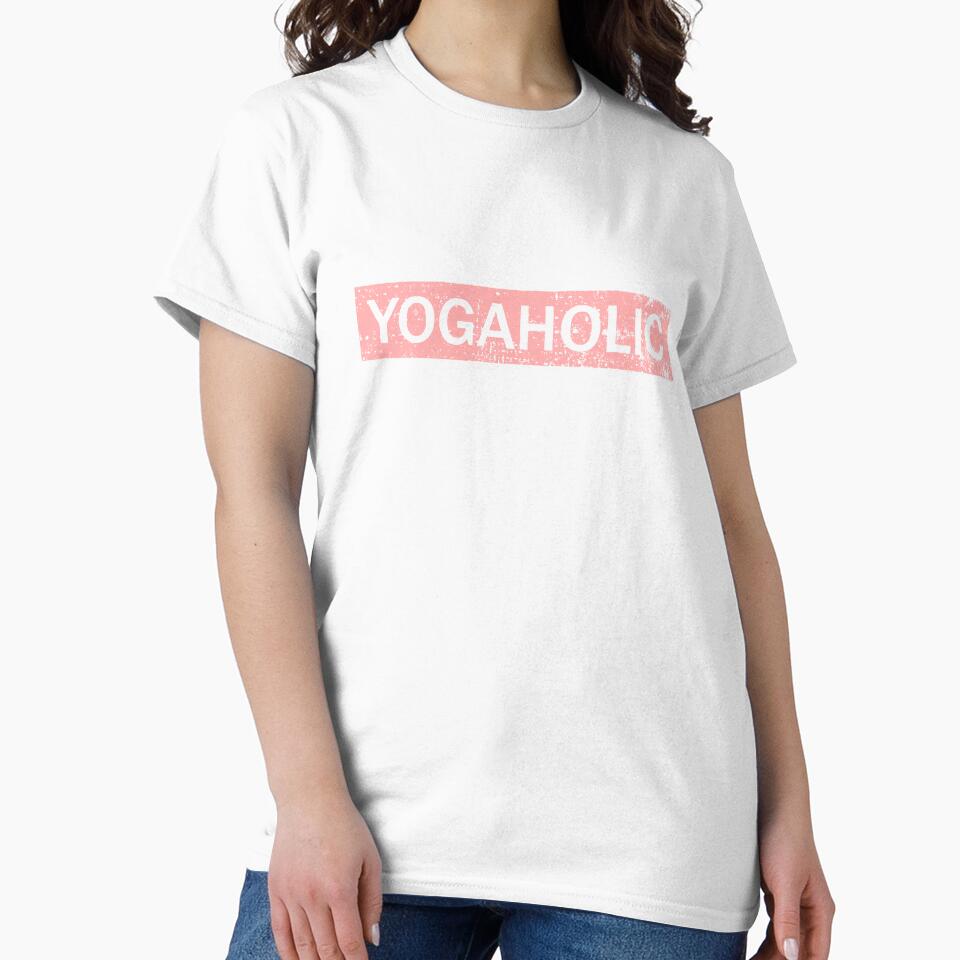 Yogaholic - Yoga relaxation meditation by m-huppmann